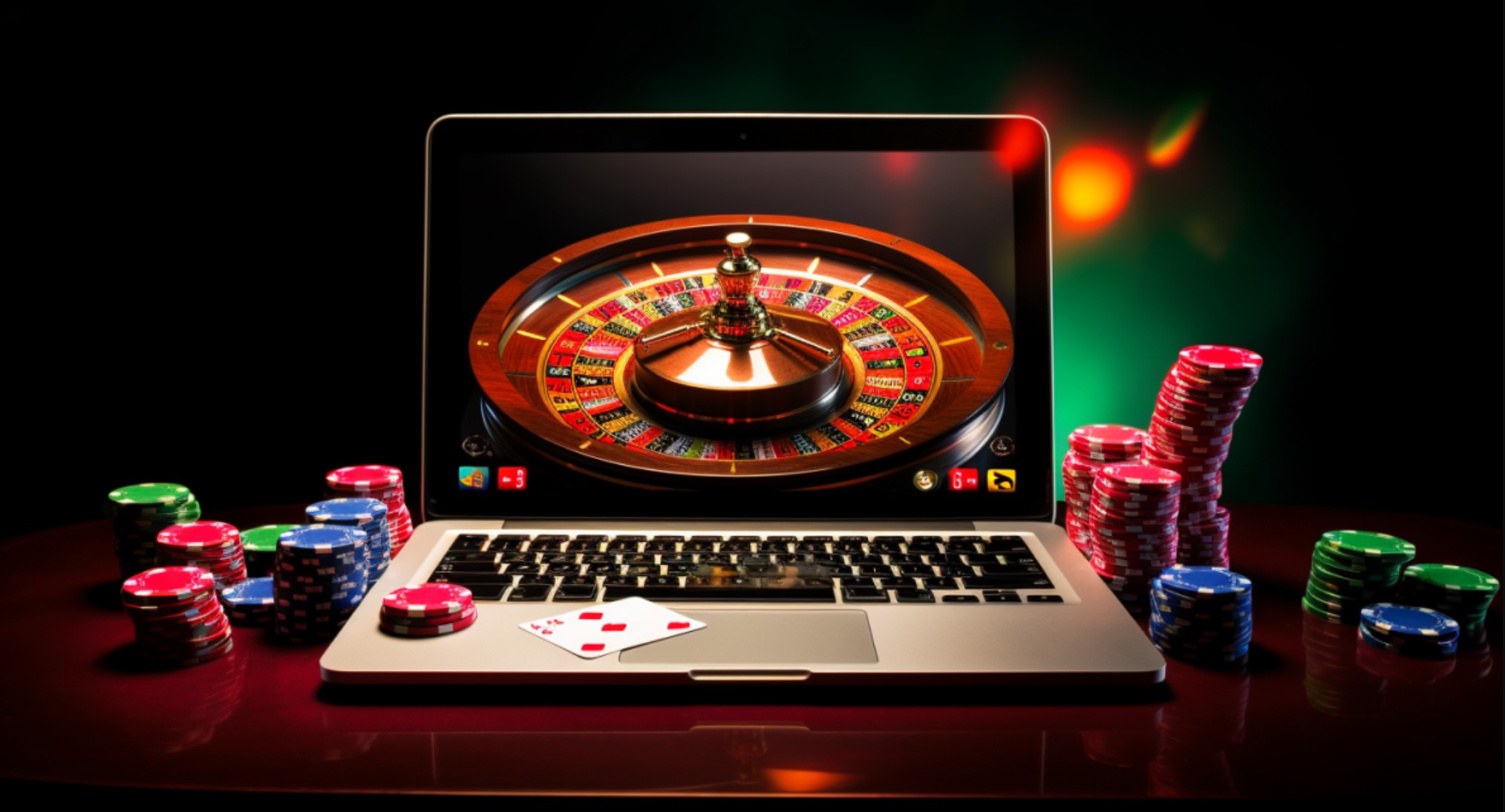 Live Roulette online – Das Herzstück moderner Online-Casinos