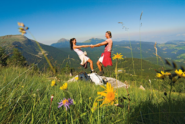 Nachhaltiger Tourismus in Deutschland: Reisen mit Verantwortung