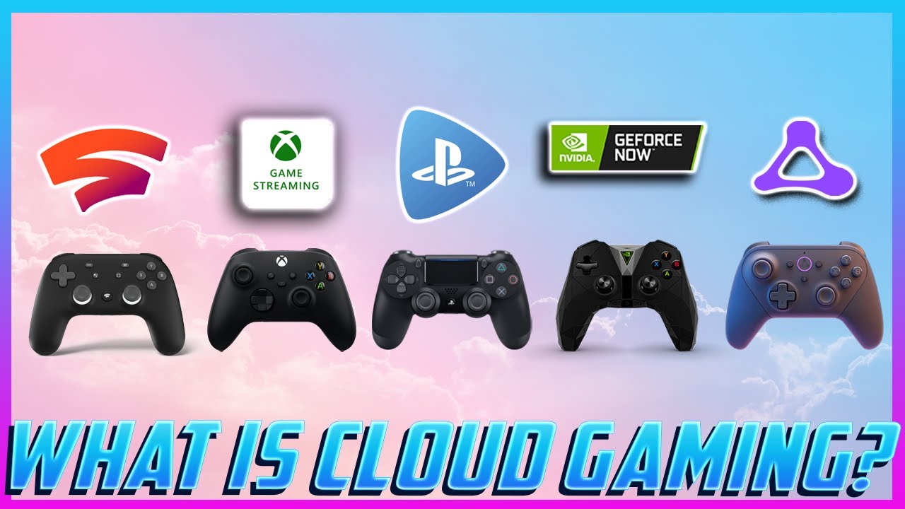 Cloud-Gaming: Die Zukunft des Spielens ohne Konsole